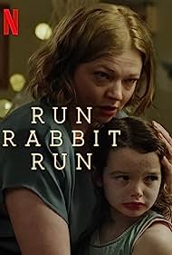 Run Rabbit Run - BRRip